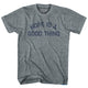 Athletic Grey