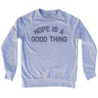 Heather Grey