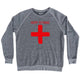 Athletic Grey