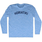 Athletic Blue
