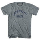 Athletic Grey
