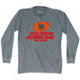 Athletic Grey