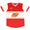 Houston Hurricane Soccer Jersey