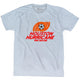 Athletic White
