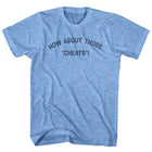 Athletic Blue