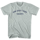 Athletic Cool Grey