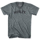 Athletic Grey