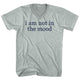 Athletic Cool Grey