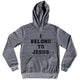 Athletic Grey