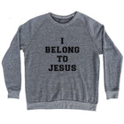 Athletic Grey