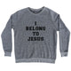 Athletic Grey