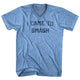 Athletic Blue