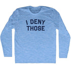 Athletic Blue