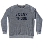 Athletic Grey