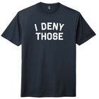 Navy Solid