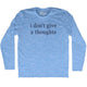 Athletic Blue