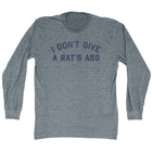 Athletic Grey
