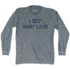 Athletic Grey