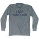 Athletic Grey