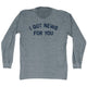 Athletic Grey