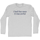 Grey Heather