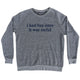 Athletic Grey