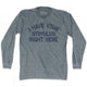 Athletic Grey