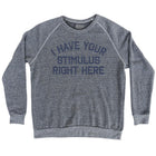 Athletic Grey