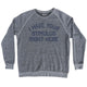 Athletic Grey