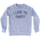 Heather Grey