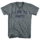 Athletic Grey