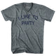 Athletic Grey