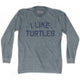 Athletic Grey
