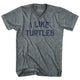 Athletic Grey