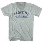 Athletic Cool Grey