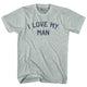 Athletic Cool Grey