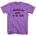 Heather Purple