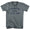 I Paused My Game To Be Here Tri-Blend V-neck Womens Junior Cut T-shirt