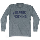 Athletic Grey