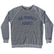 Athletic Grey