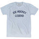 Athletic White