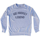 Heather Grey