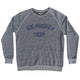 Athletic Grey