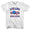 Iceland Table Tennis Womens Cotton T-shirt