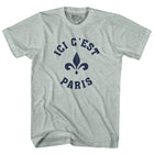 Athletic Cool Grey