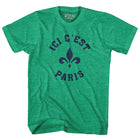 Athletic Green