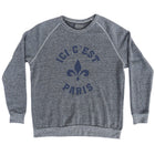 Athletic Grey