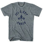 Athletic Grey