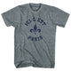 Athletic Grey
