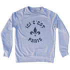 Heather Grey